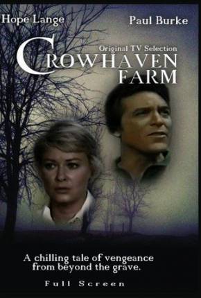 A Fazenda Crowhaven / Crowhaven Farm 1970