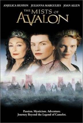 As Brumas de Avalon / The Mists of Avalon 2001