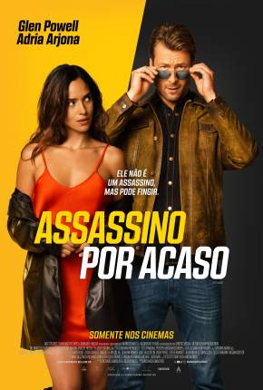 Assassino por Acaso - Legendado e Dublado Não Oficial Torrent