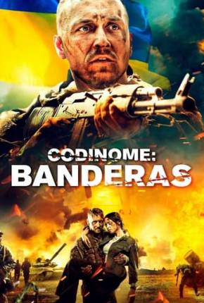 Codinome - Banderas 2018