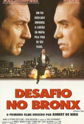 Desafio no Bronx / A Bronx Tale 1993