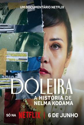 Doleira - A História de Nelma Kodama 2024