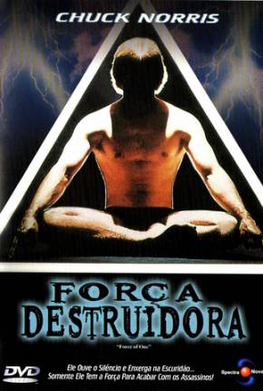 Força Destruidora / A Force of One 1979