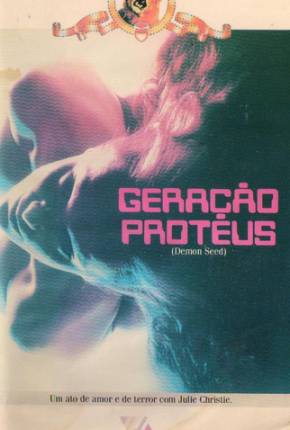 Geração Proteus - Legendado 1977