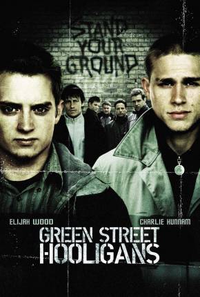 Hooligans / Green Street 