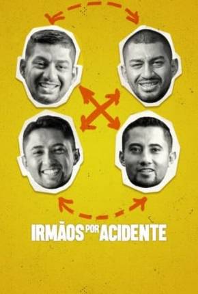 Irmãos por Acidente Torrent