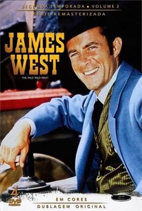 James West - 2ª Temporada 1966