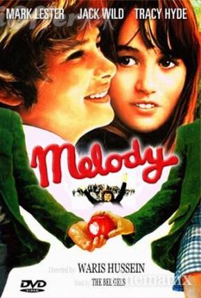 Melody... Quando Brota o Amor (BRRIP) 1971