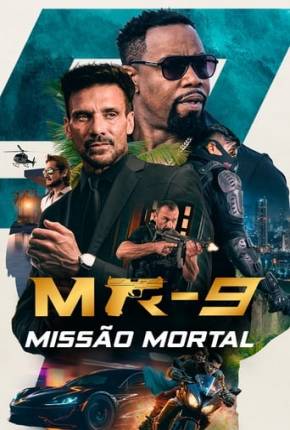 MR-9 - Missão Mortal 2024