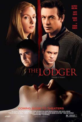 O Inquilino / The Lodger 2009