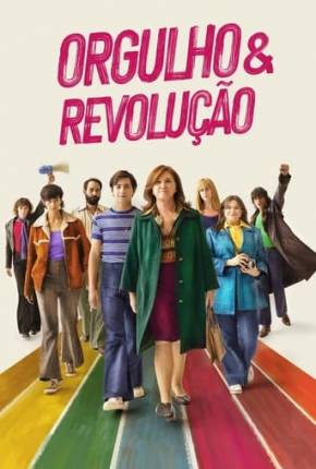 Orgulho e Revolução 2023