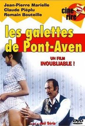 Os Biscoitos de Pont-Aven / Les galettes de Pont-Aven - Legendado 1975