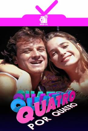 Quatro por Quatro (Novela) 1994