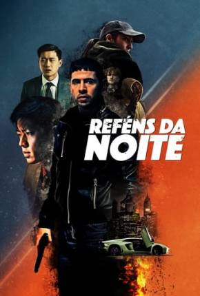 Reféns da Noite 2022