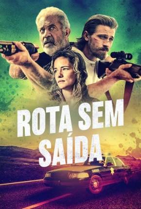 Rota Sem Saída Torrent