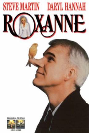 Roxanne (BluRay) 1987