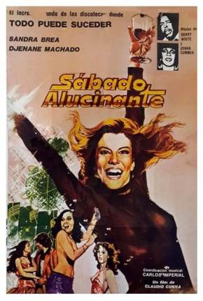 Sábado Alucinante (HDTV) 1979