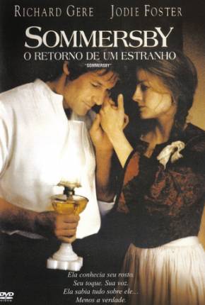 Sommersby - O Retorno de um Estranho (BluRay) 1993