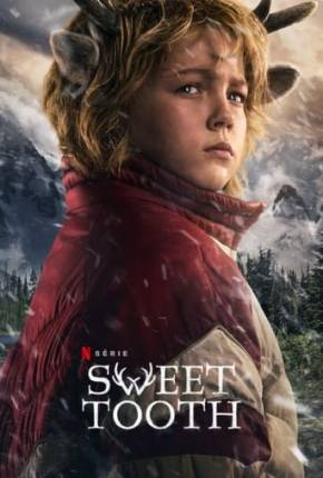 Sweet Tooth - 3ª Temporada 2024