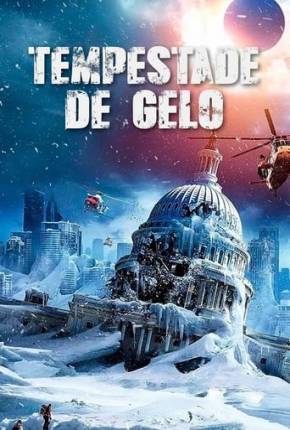 Tempestade de Gelo 2023