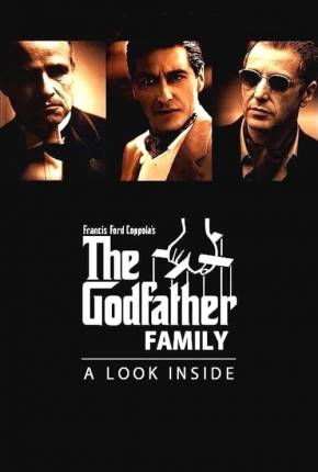 The Godfather Family - A Look Inside (Documentário) 1990