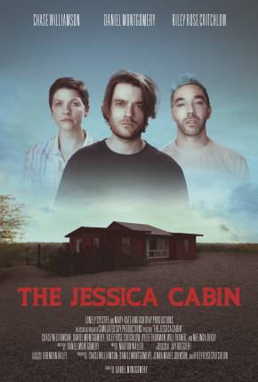 The Jessica Cabin - Legendado e  Dublado Não Oficial Torrent