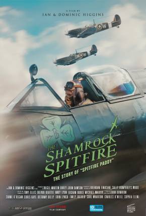 The Shamrock Spitfire - Legendado e Dublado Não Oficial 2024