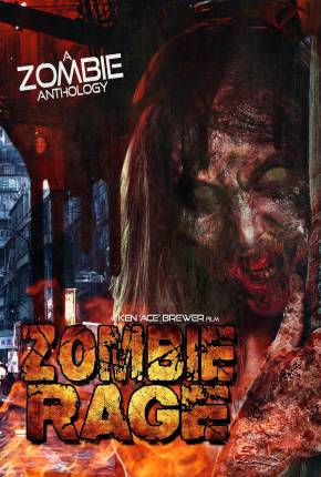 Zombie Rage - Legendado e Dublado Não Oficial Torrent