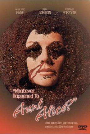 A Mansão dos Desaparecidos / What Ever Happened to Aunt Alice 1969