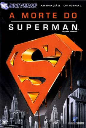 A Morte do Superman (2007) Superman: Doomsday 2007