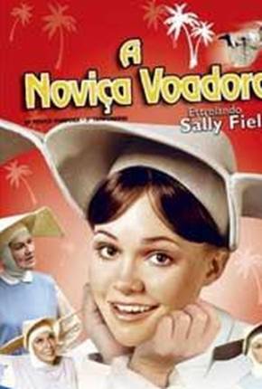 A Noviça Voadora - 3ª Temporada 1969