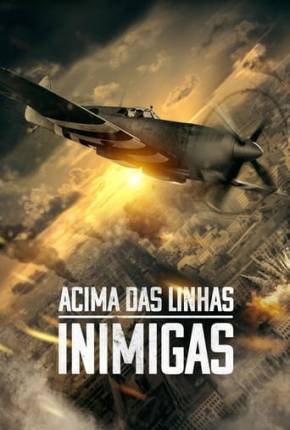 Acima das Linhas Inimigas 2022