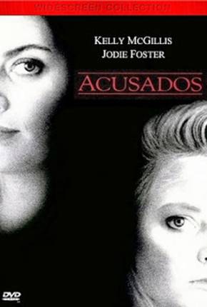 Acusados / The Accused WEB-DL 1988