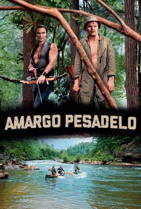 Amargo Pesadelo 1972