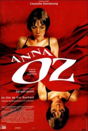 Anna Oz - Legendado 1996