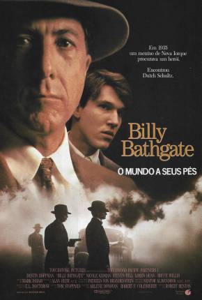 Billy Bathgate - O Mundo a Seus Pés / BRRIP 1991