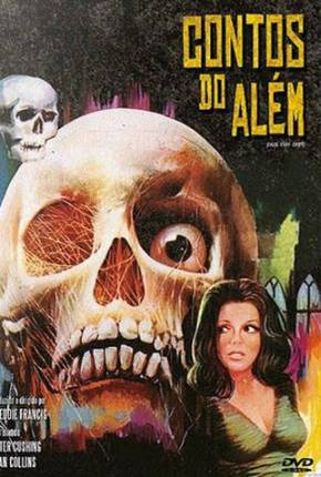 Contos do Além / Tales from the Crypt 1972