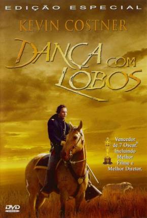 Dança com Lobos / Dances with Wolves 