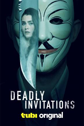 Deadly Invitations - Legendado 2024