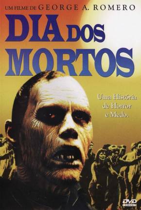 Dia dos Mortos / BRRIP 1985