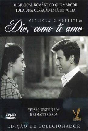 Dio, Come Ti Amo! - Legendado 1966