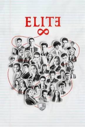 Elite - 8ª Temporada 2024