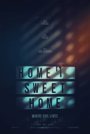 Home Sweet Home - Legendado e Dublado Não Oficial 2024