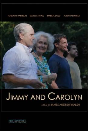 Jimmy and Carolyn - Legendado e Dublado Não Oficial Torrent