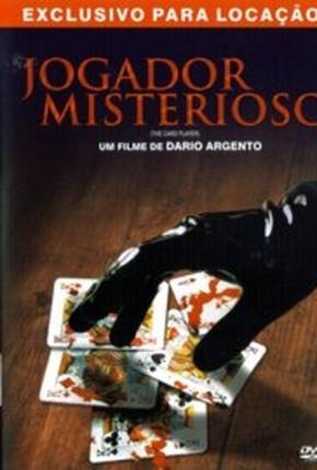 Jogador Misterioso / Il cartaio 2004