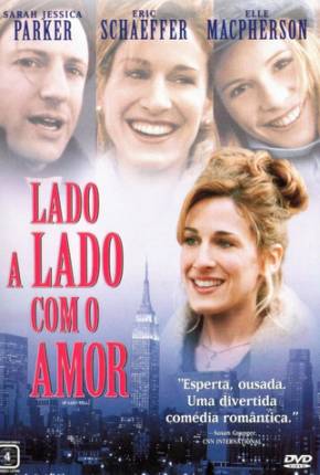 Lado a Lado com o Amor / If Lucy Fell 1996