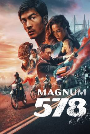 Magnum 578 2022