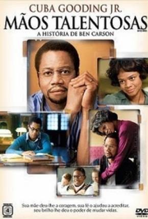 Mãos Talentosas - A História de Ben Carson (Filme de TV) 2009