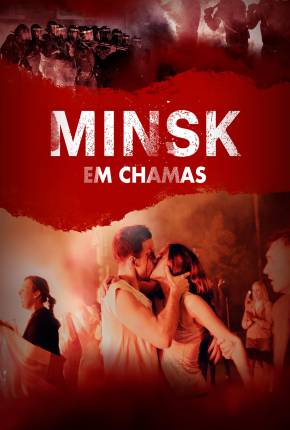 Minsk em Chamas 2022