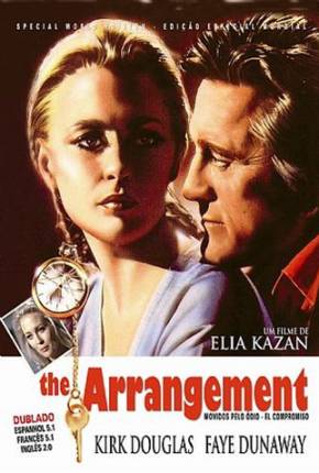 Movidos Pelo Ódio / The Arrangement - Legendado 1969